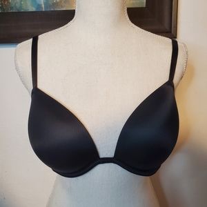 Victoria's Secret Wear Everywhere Super Push-up Bra
